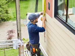 Siding Removal and Disposal in Kingsbury, NV